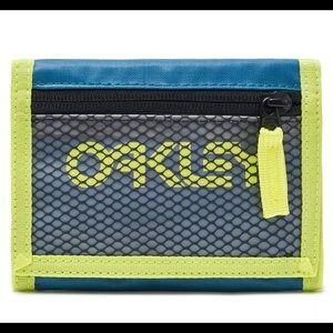 Oakley 90’s wallet